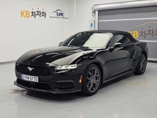 포드 머스탱 7세대