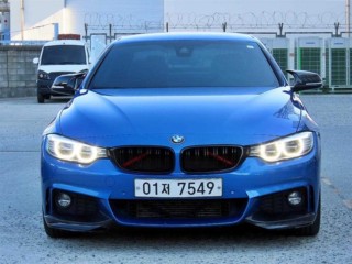 BMW 4시리즈 (F32)