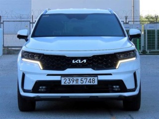 기아 쏘렌토 HEV 1.6 2WD 노블레스 2023년 05월 중고차 외관