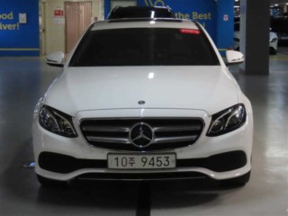 벤츠 E-클래스 W213