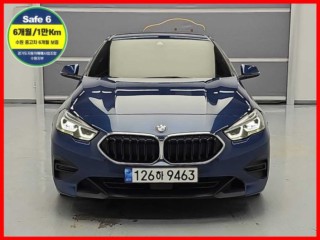 BMW 2시리즈 그란쿠페 (F44) 220i 어드밴티지