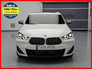 BMW X2 (F39)