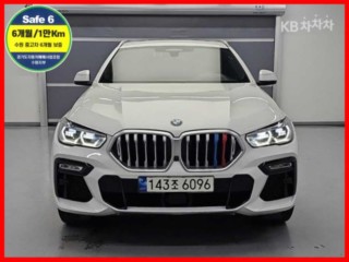 BMW X6 (G06)