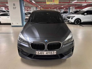 BMW 2시리즈 액티브 투어러 (F45)