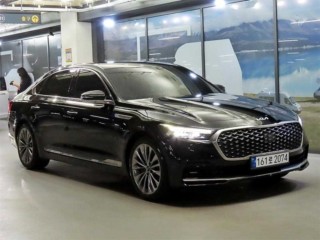 기아 더 뉴 K9 2세대