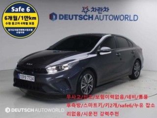 기아 더뉴 K3 2세대