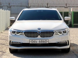 BMW 5시리즈 (G30)