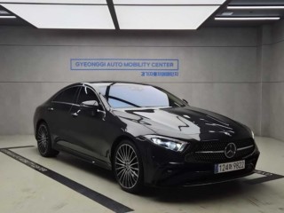 벤츠 CLS클래스 C257