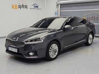 기아 올 뉴 K7