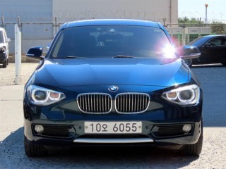BMW 1시리즈 (F20)