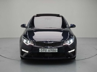 기아 더 뉴 K5 2세대