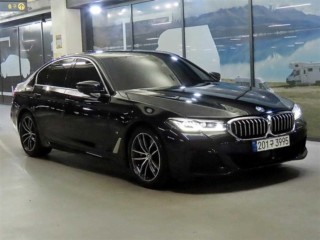 BMW 5시리즈 (G30)
