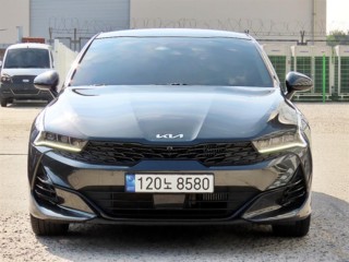 기아 K5 3세대