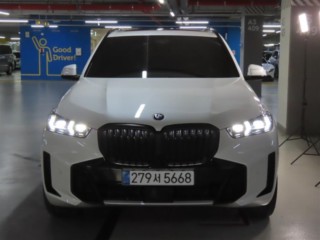 BMW X5 (G05)