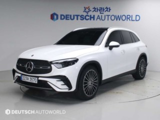벤츠 GLC클래스 X254