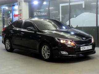 기아 더 뉴 K5