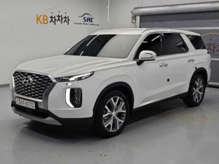 현대 팰리세이드