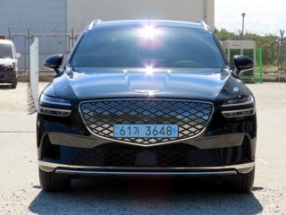 제네시스 일렉트리파이드 GV70 e-AWD