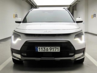 수원 중고차 기아 디 올 뉴 니로 시그니처 2022.06식 70,294km