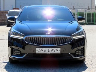 기아 올 뉴 K7