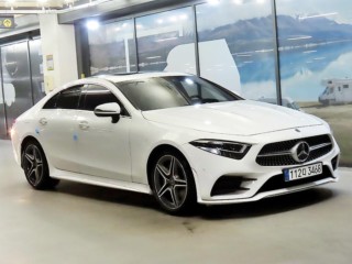 벤츠 CLS클래스 C257