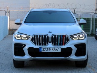 BMW X6 (G06)