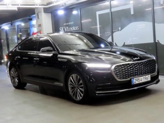 기아 더 뉴 K9 2세대
