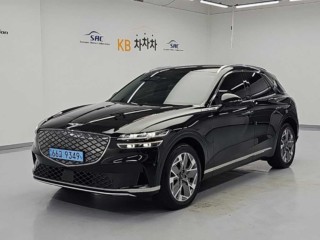 제네시스 일렉트리파이드 GV70