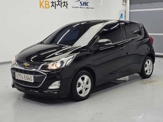 쉐보레 더뉴스파크