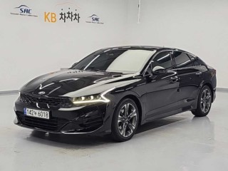 수원 중고차 기아 K5 3세대 2.0 노블레스 2020.07식 159,917km