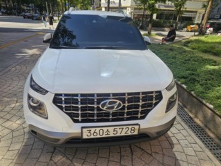 현대 베뉴