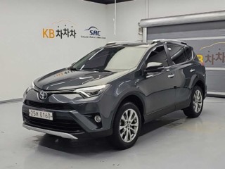 토요타 라브4