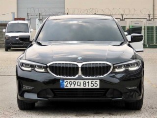 BMW 3시리즈 (G20)