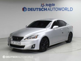 렉서스 IS250