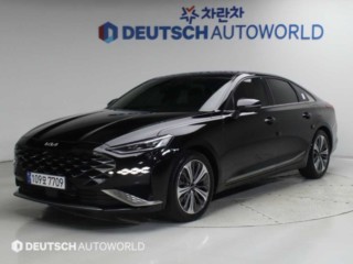 기아 K8