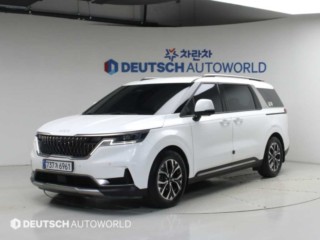 기아 카니발 4세대