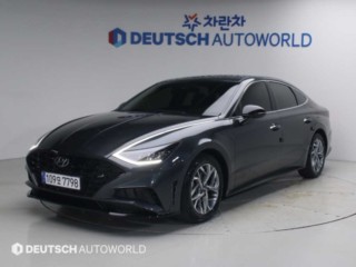 현대 쏘나타 (DN8)