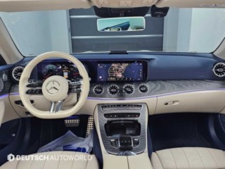 벤츠 E-클래스 W213