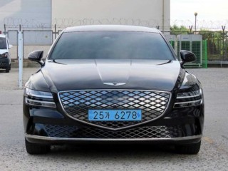 제네시스 G80(RG3)