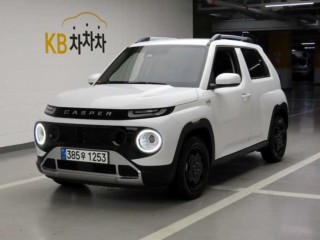 현대 캐스퍼