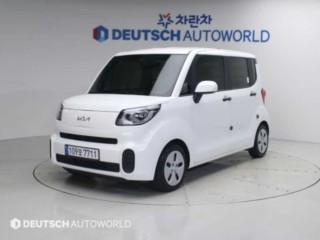 기아 더 뉴 레이