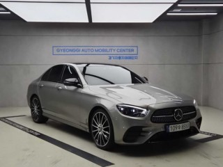 벤츠 E-클래스 W213