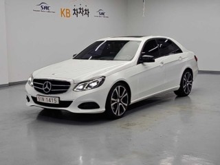 벤츠 E-클래스 W212