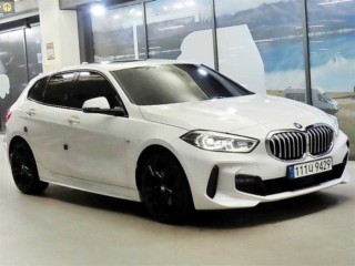 BMW 1시리즈 (F40)