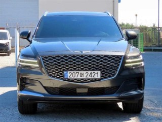 제네시스 GV80