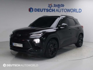 쉐보레 트레일블레이저