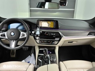 BMW 5시리즈 (G30)