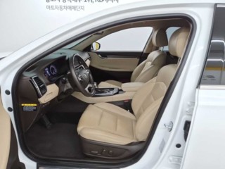 현대 그랜저 IG