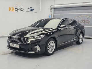 기아 K7 프리미어