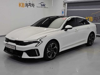 기아 더 뉴 K5 하이브리드 3세대